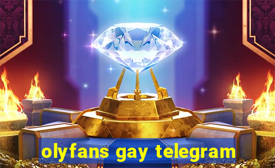 olyfans gay telegram